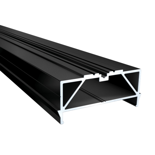 TWIXT Isostep Alu-UK